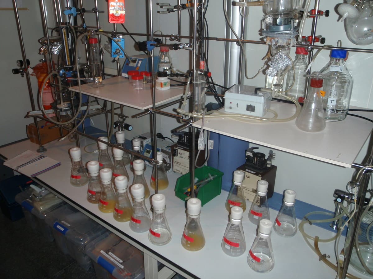 GeoAmbient - i+d+i - Assaigs de tractabilitat i viabilitat 16