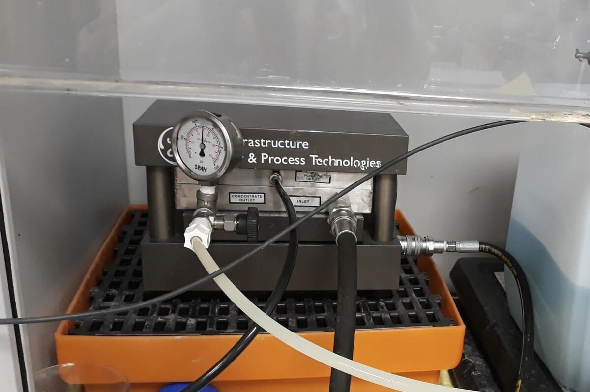 GeoAmbient - i+d+i - Assaigs de tractabilitat i viabilitat 4