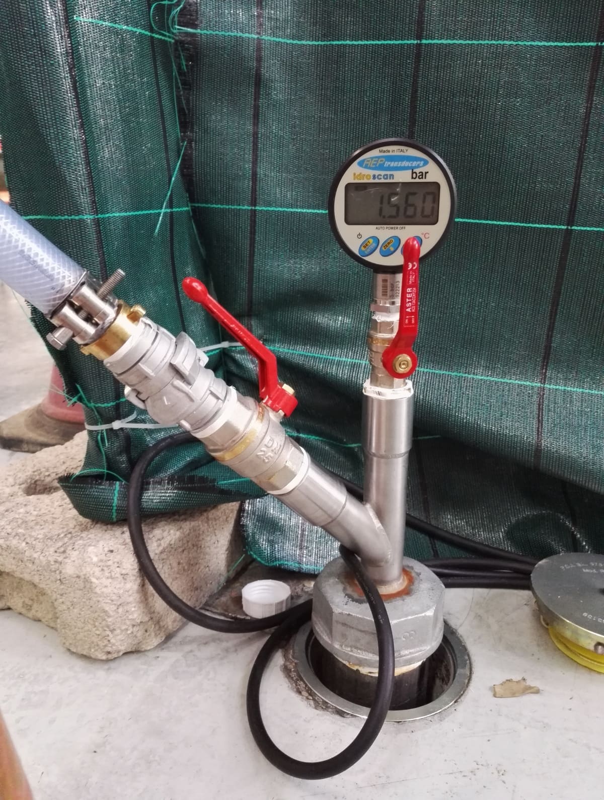 GeoAmbient - i+d+i - projectes 7